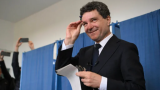 Roumanie : Le nouveau président, pro-européen...