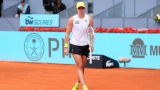WTA : Swiatek dégringole avant Roland-Garros