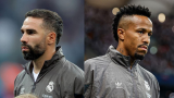 Real Madrid: Revoilà Carvajal et Militao...