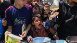 OMS: Deux millions de personnes sont affamées à Gaza