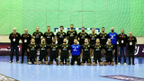 Handball: L'Espérance bat les Ivoiriens de Red Star