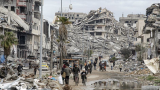 Gaza : 22 pays exigent le passage de l'aide humanitaire...