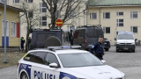 Finlande: Un élève attaque au couteau ses camarades d'école...
