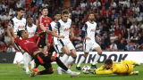 Europa League: Tottenham enfonce Manchester United