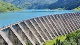Les barrages remplis à 40,7% de leur capacité...
