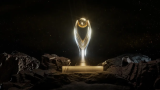 CAF : Le nouveau trophée de la Ligue des champions dévoilé