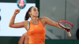 Tennis: Caroline Garcia s'apprête à dire 'au revoir' à la balle jaune
