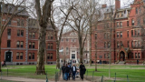 Trump ne veut plus d'étudiants étrangers... Harvard porte plainte