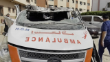 Gaza : Une pédiatre retrouve ses neuf enfants morts à l’hôpital
