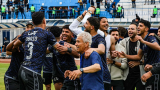 Coupe de Tunisie de football: Le Stade tunisien premier finaliste