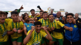 L'AS Marsa de retour en Ligue 1...