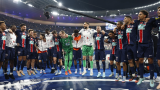 France: Le doublé pour le Paris Saint-Germain