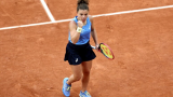 Roland-Garros: Paolini perd un set mais passe...