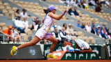 Roland-Garros: Swiatek à l'aise au deuxième tour...
