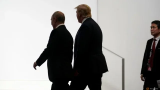Guerre en Ukraine : Trump accuse Poutine de 'jouer avec le feu'
