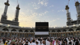 Arabie saoudite : Début du Hajj, le 4 juin
