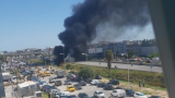 Incendie d’un bus : Le directeur du dépôt de la Charguia remercié