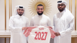 Foot : Naïm Sliti prolonge à Al-Shamal qatari