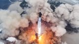 Le vaisseau de Starship explose... Nouvelle déconvenue pour Elon Musk