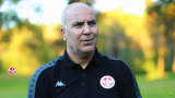 Sami Trabelsi explique l'absence des joueurs de l'EST de sa liste