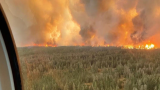 Feux de forêt au Manitoba : Plus de 17 000 personnes évacuées