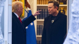 Déçu par Trump, Musk met fin à sa mission gouvernementale