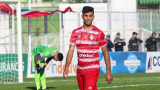 Ali Youssef: 'Mon départ dépendra de la volonté du club'