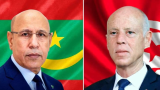 Présidence de la BAD: Saïed félicite El Ghazouani