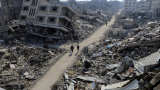 Proposition Witkoff... une trêve pour redorer l’image d’Israël ?