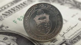 Le dinar tunisien s’apprécie face au dollar et à l’euro