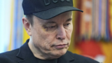 Musk avec un œil au beurre noir : 'Je n'étais pas en France ...'