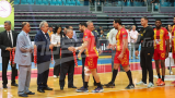Handball: L'EST décroche sa 31e Coupe de Tunisie