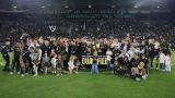 Mondial des clubs: Los Angeles FC troisième adversaire de l'Espérance
