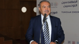 Mohsen Gharsi, nouveau doyen de l'Ordre des ingénieurs tunisiens