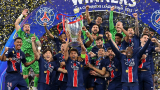 Ligue des champions: Le PSG domine le onze-type de la saison...