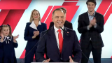 Pologne: Le nationaliste Karol Nawrocki remporte la présidentielle