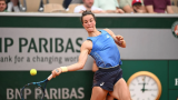 Sensation à Roland-Garros : La 361e mondiale, renverse Jessica Pegula