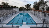 Piscine municipale du Belvédère : Ouverture au public dès demain