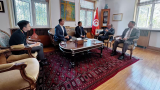 Tunisie–Chine : vers un partenariat renforcé dans l’énergie