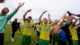 L'AS Marsa champion de Ligue 2