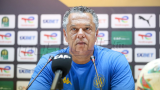EST: Maher Kanzari fait le point sur le Mercato...