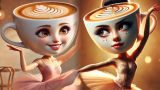 Ballerina Cappuccina… La folie virale qui agite TikTok