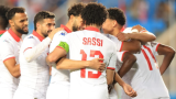 Foot: La Tunisie change de 'sparring-partner'...
