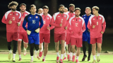 Amical: Tunisie - République Centrafricaine, annulé