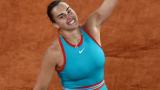 WTA : Sabalenka et Gauff en tête, Loïs Boisson fait un bond historique