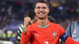 Ronaldo met fin aux rumeurs : Je vais sûrement rester à Al-Nassr