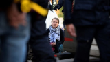 Bateau pour Gaza: La militante Greta Thunberg choisit d'être expulsée