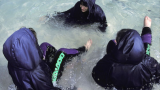 Syrie: port du burkini obligatoire sur les plages publiques