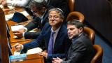Cinq pays sanctionnent deux ministres israéliens