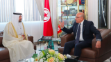 La Tunisie et le Koweït renforcent leur coopération militaire